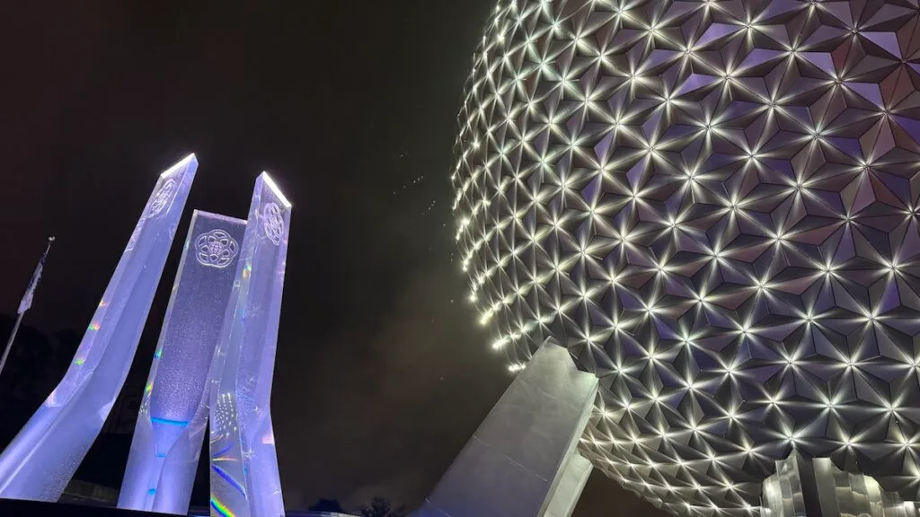 This Popular Character Returns to EPCOT