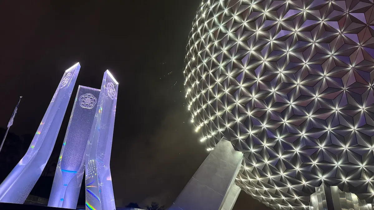 This Popular Character Returns to EPCOT