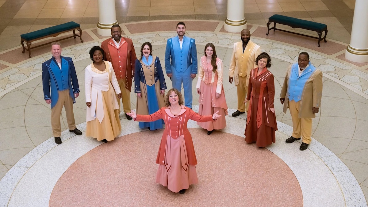 Voices of Liberty