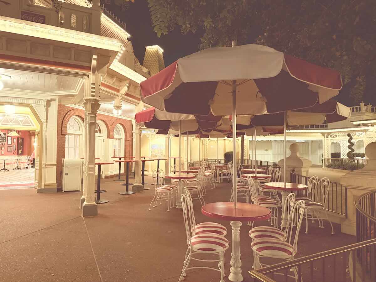 bathroom refurb magic kingdom casey's