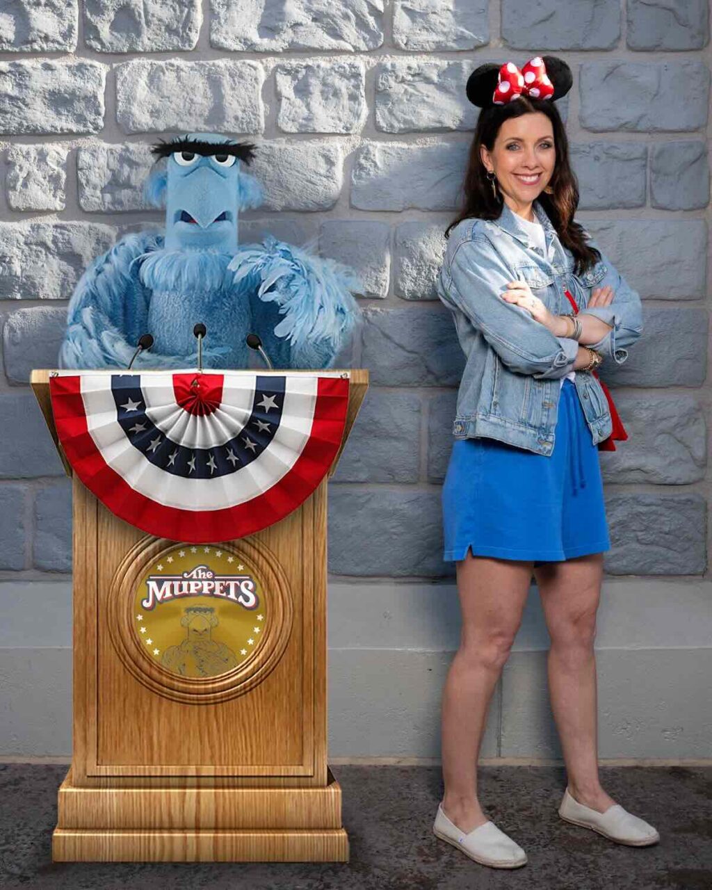 magic shot sam eagle