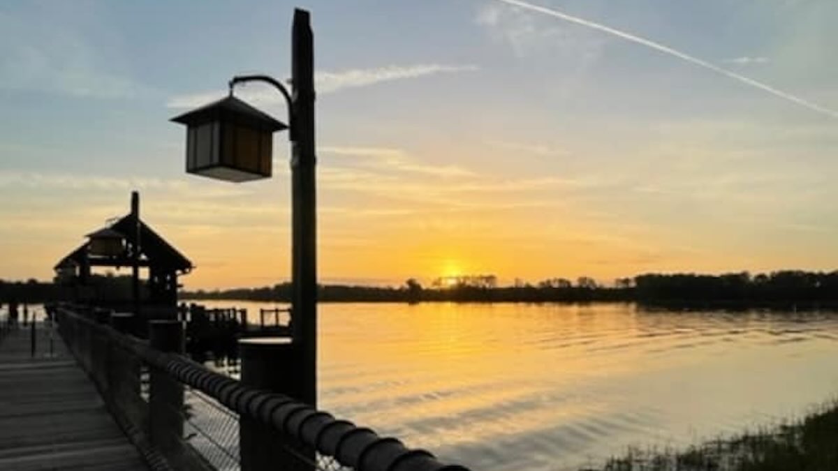 Construction Update on Disney World's Newest Hotel