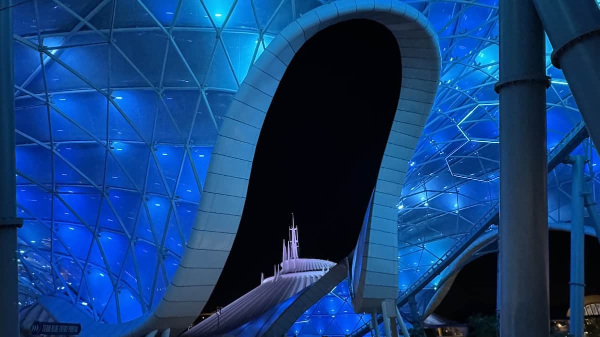 Disney Announces Surprising Changes for TRON
