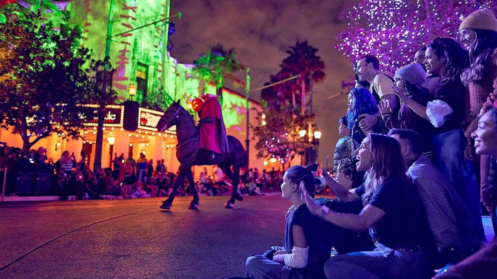 Disney Announces an Incredible New Villain for Halloween