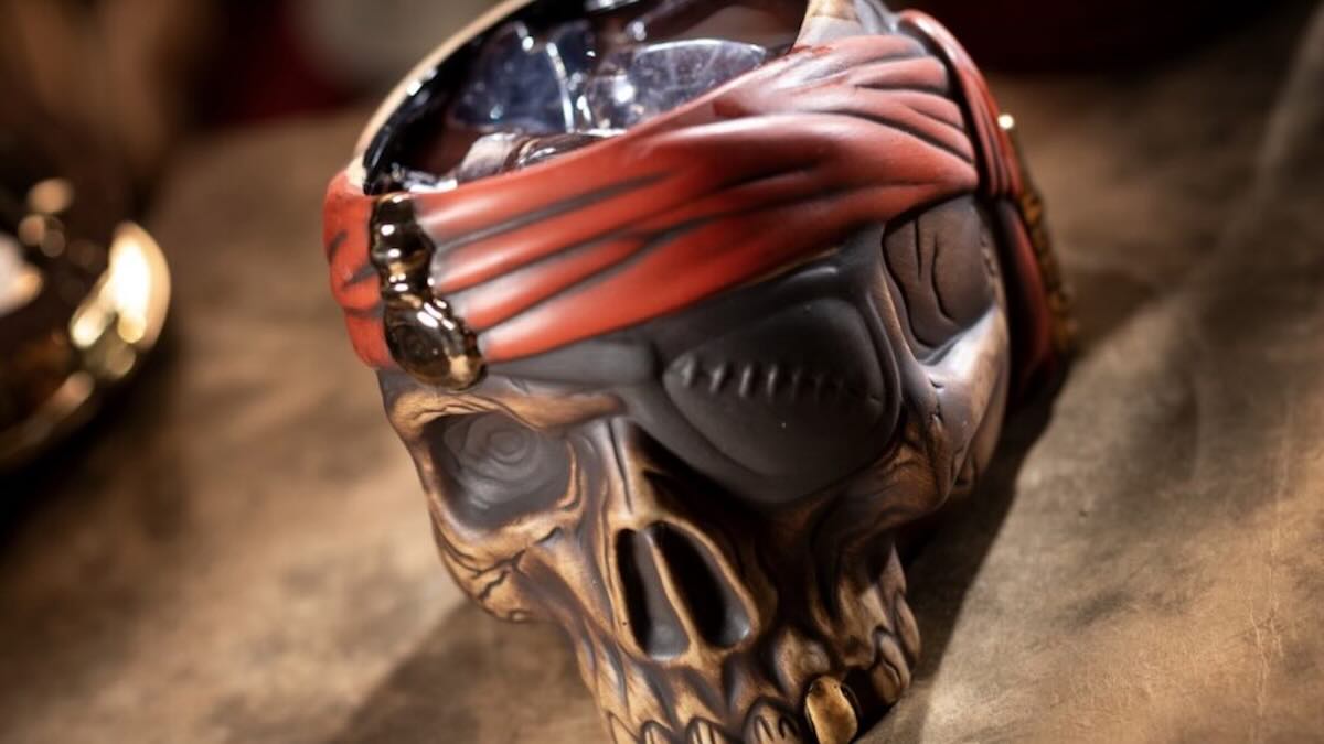 Disney Gives Beak And Barrel A New Launch Date