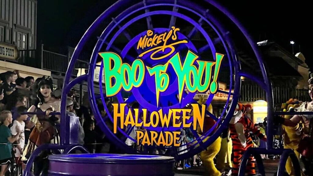 Even More Mickey's Not So Scary Halloween Party Dates Are Now SOLD OUT!