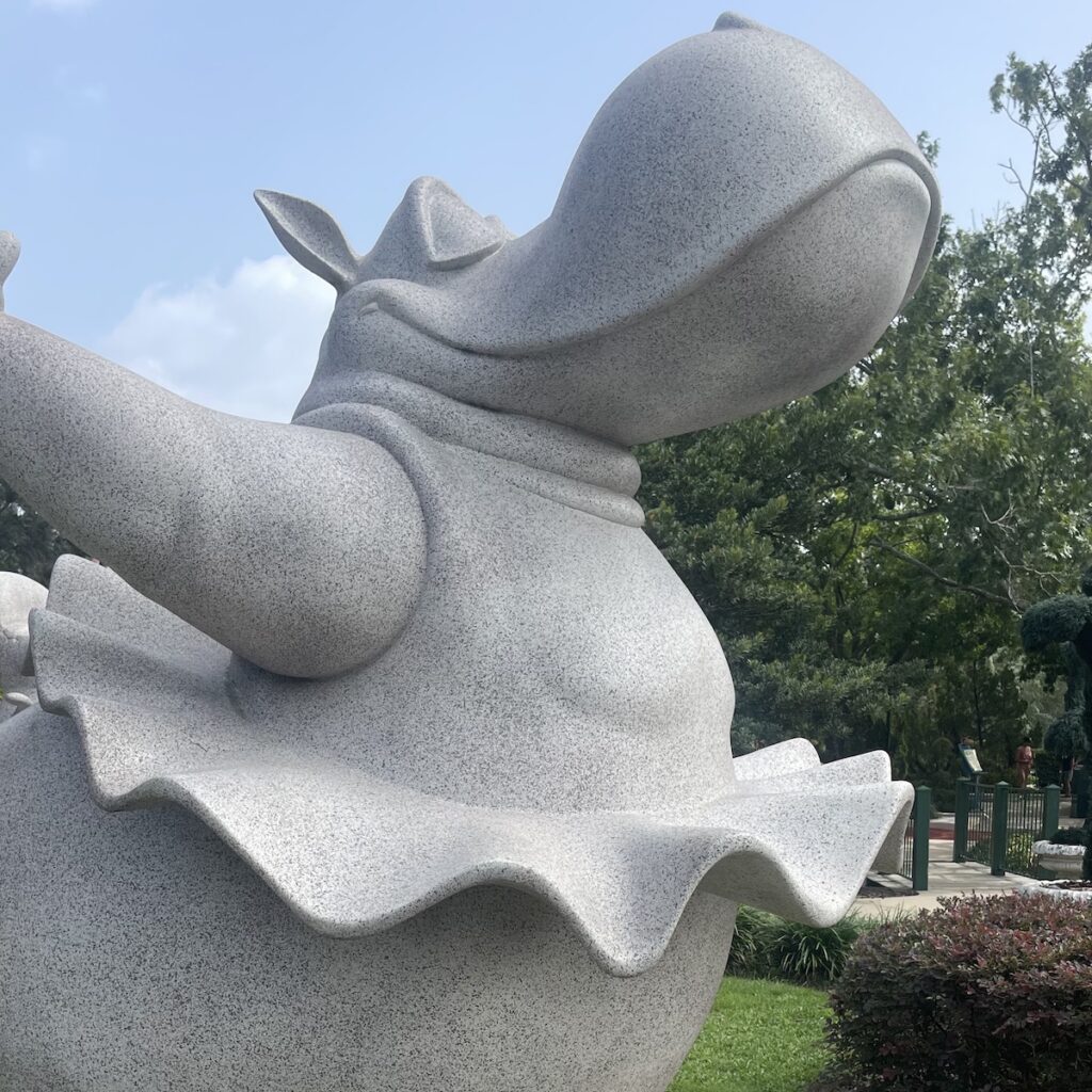 Fantasia Golf