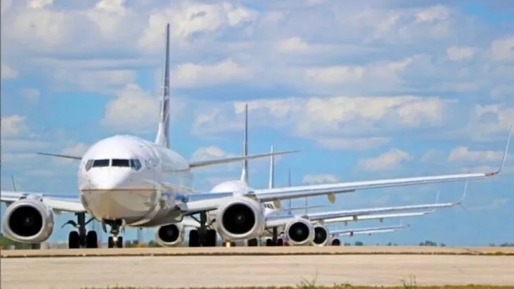 Flying to Disney with Children Just got Easier