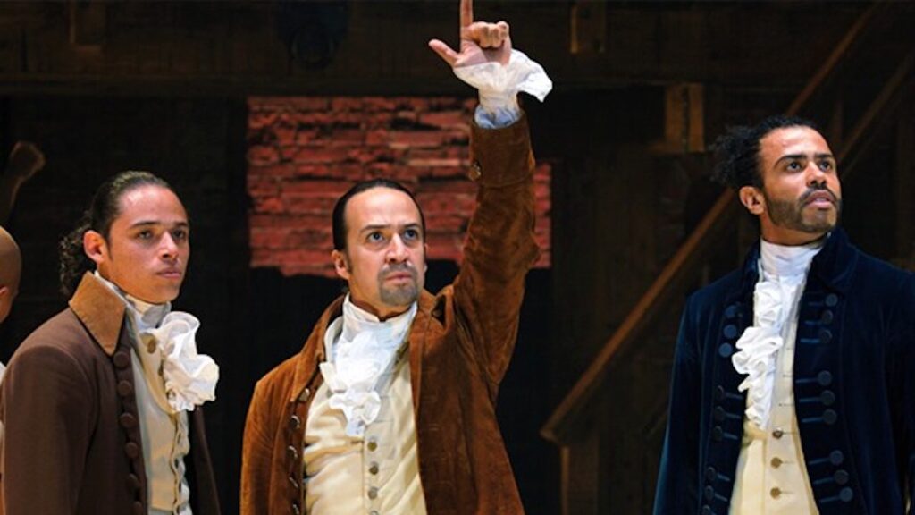 Hamilton