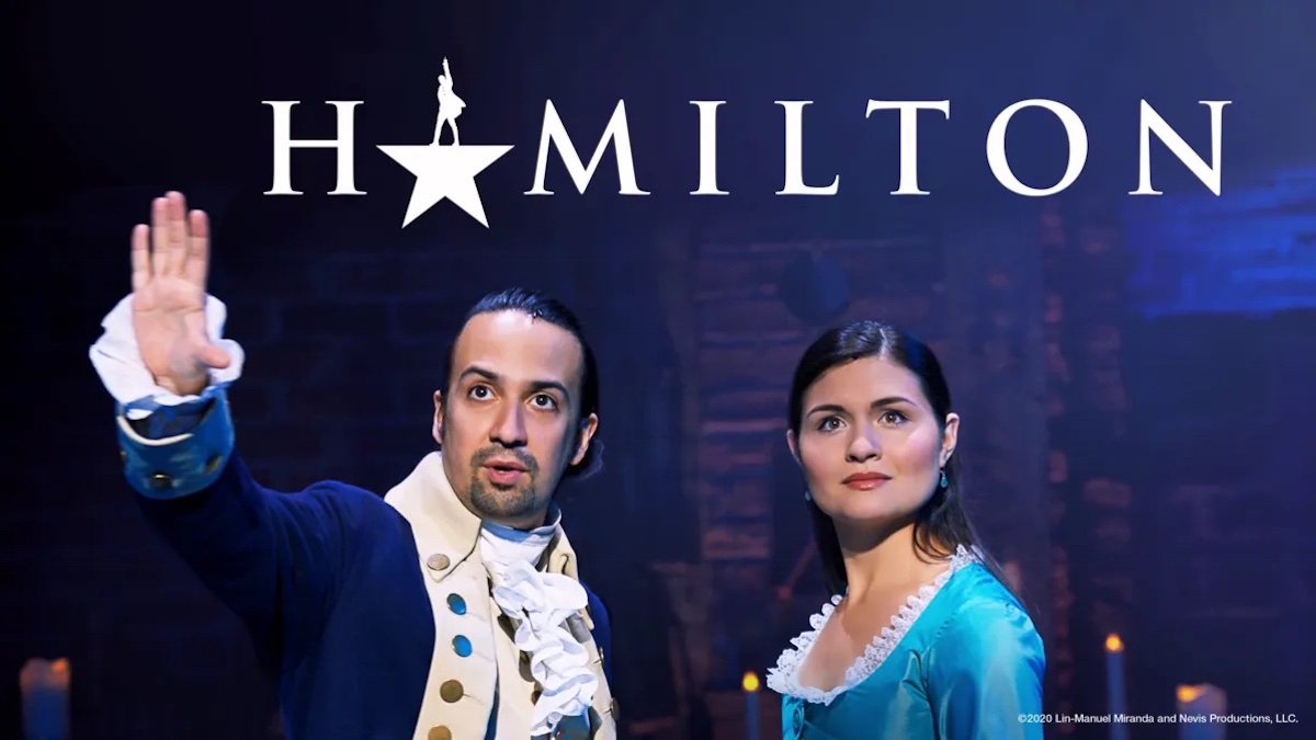 Disney Brings New Hamilton Experience Soon