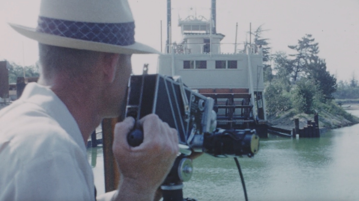 If You Love The Imagineering Story, Check out Disney's New Documentary