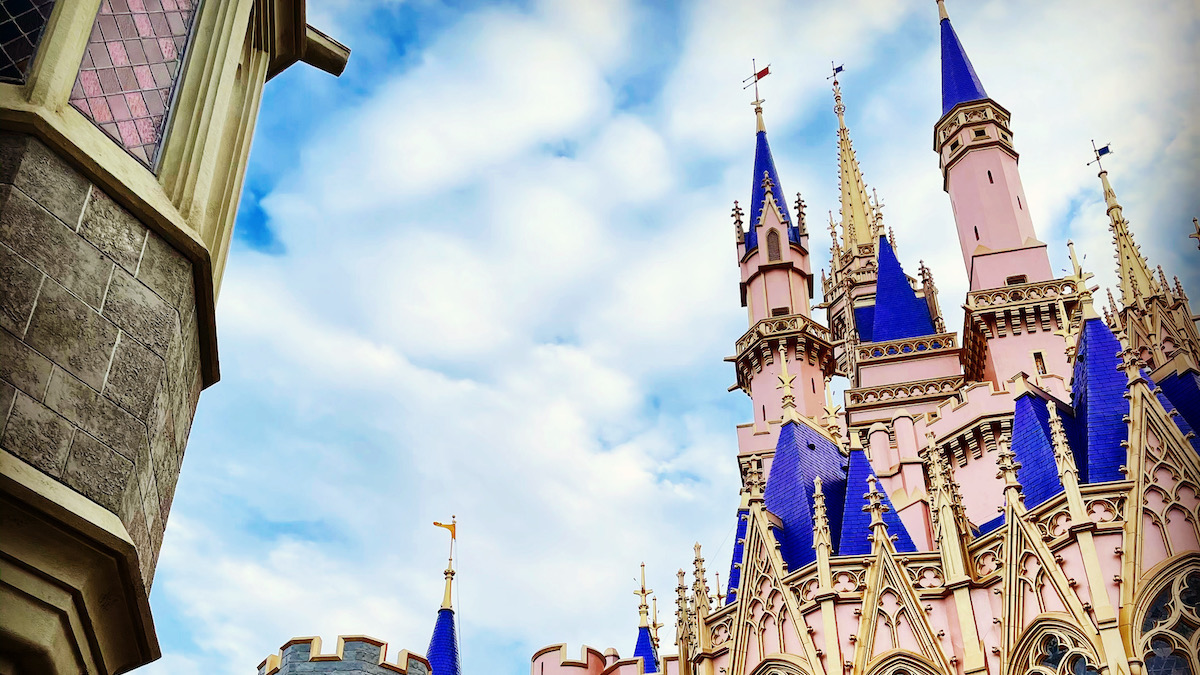 Major Outages Impact All of Disney World