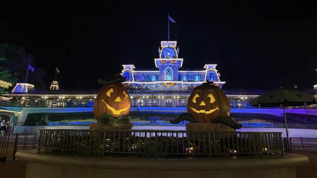 More Magic Coming This Fall to Select Disney World Guests