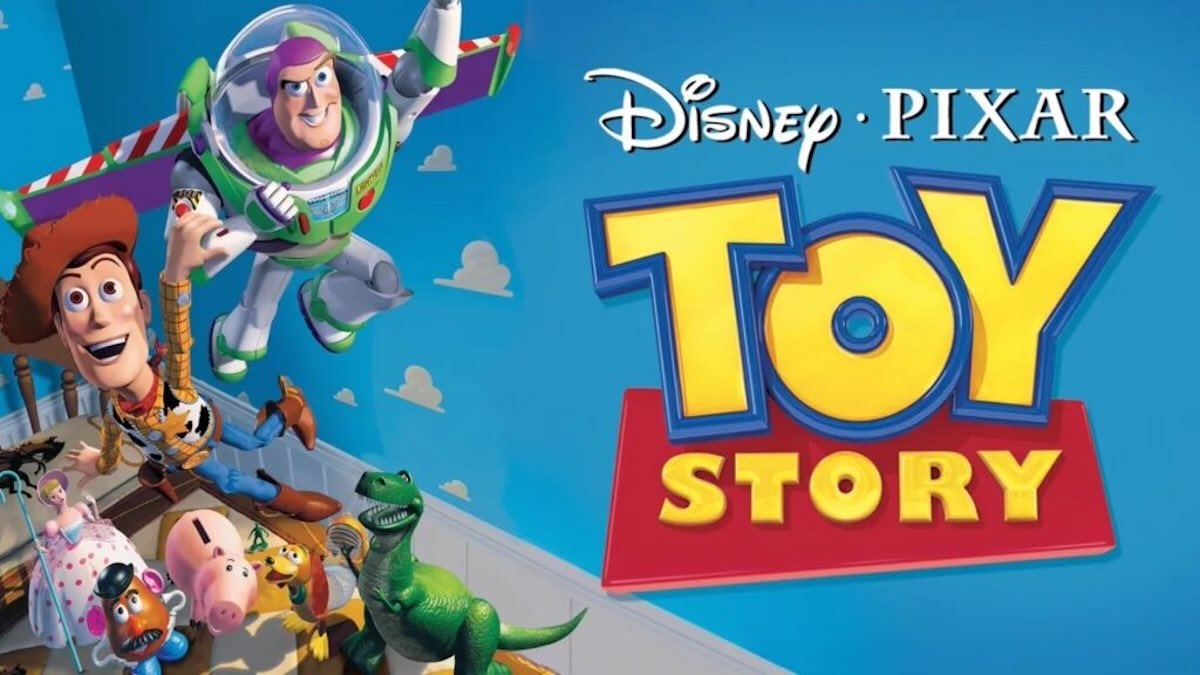 New Details Announced For Toy Story 5 Including First Look at A New Character