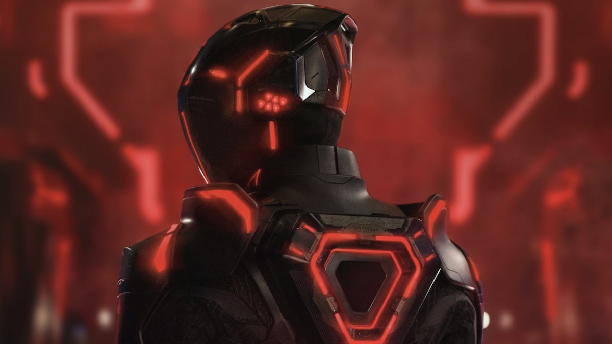 Photo Update: Changes to TRON at Disney World