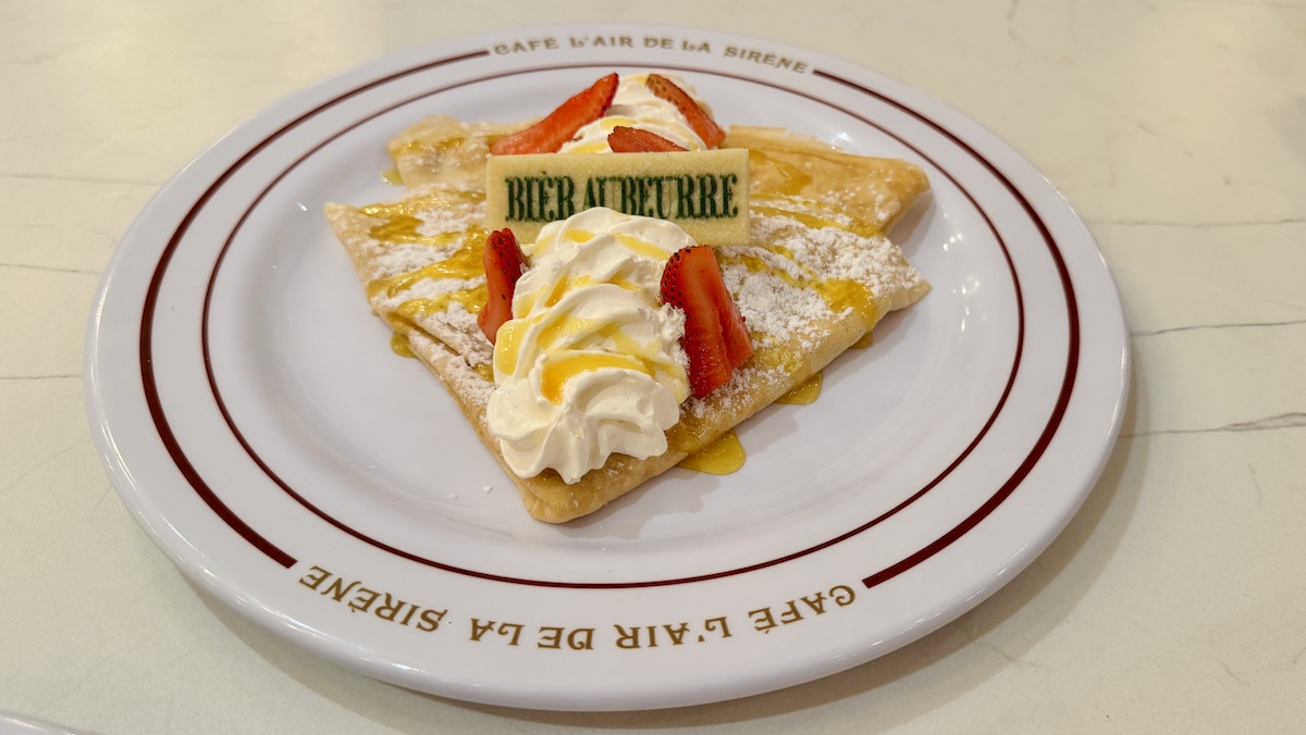 The Best New Quick Service Restaurant in Universal