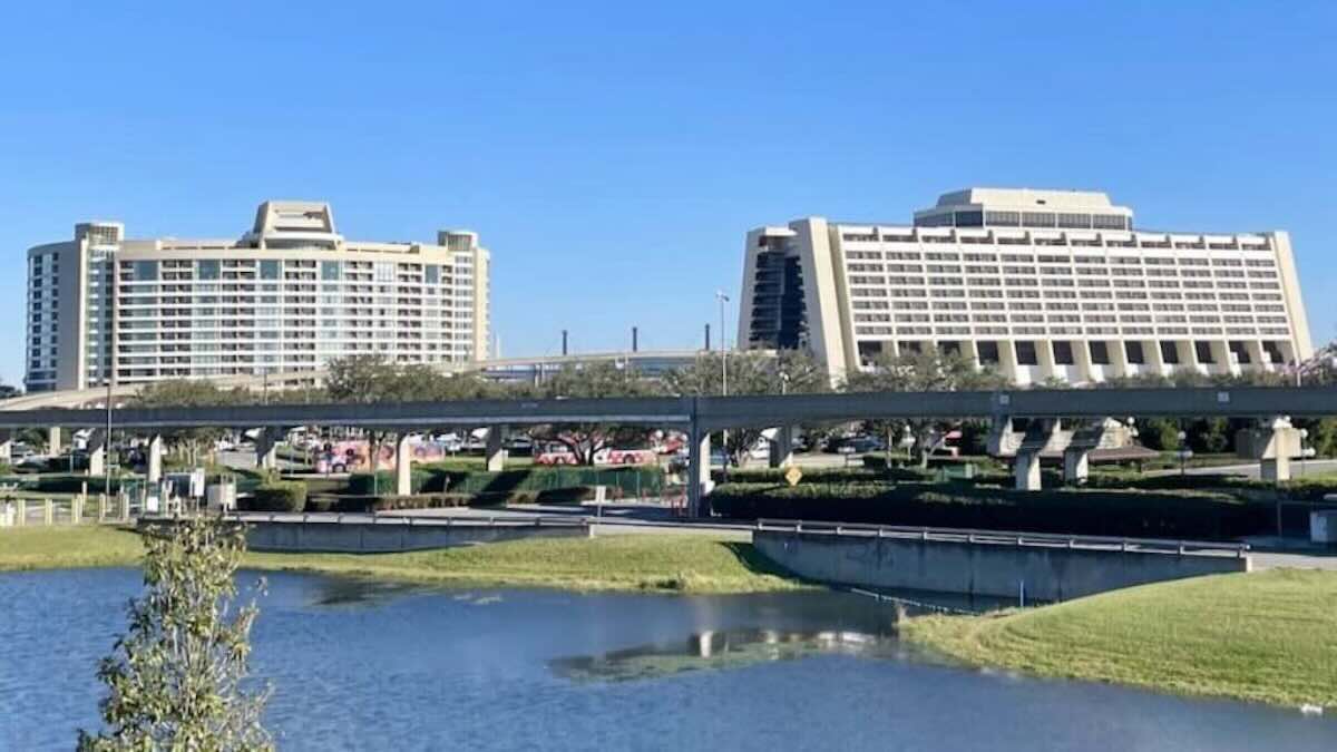 This Perk Expanding to More Disney World Hotel Guests