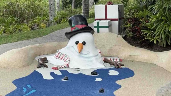 Unexpected Closure at This Popular Disney Recreation Spot