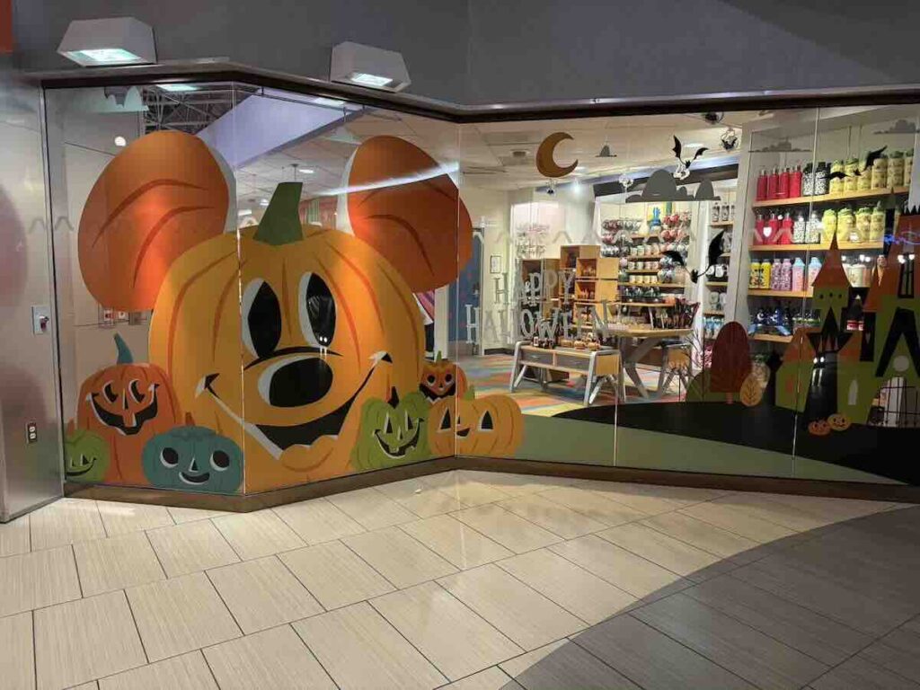 halloween bvg (bay view gifts)