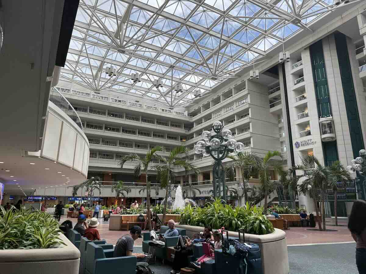mco atrium