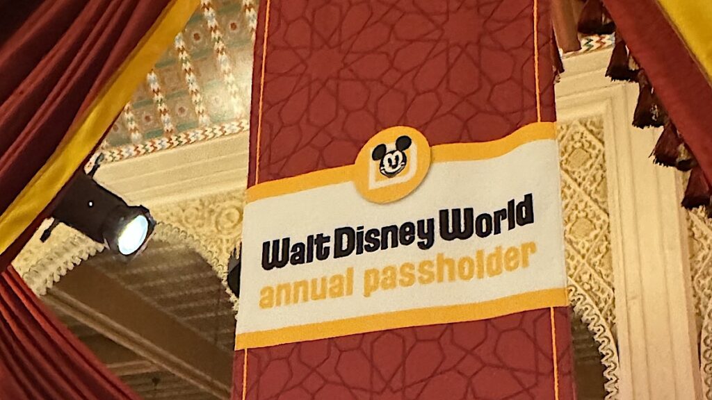 Three Reasons Why This is the Best Day to Buy a Disney Annual Pass