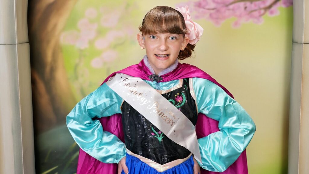 Exciting Changes for Disney's Bibbidi Bobbidi Boutique