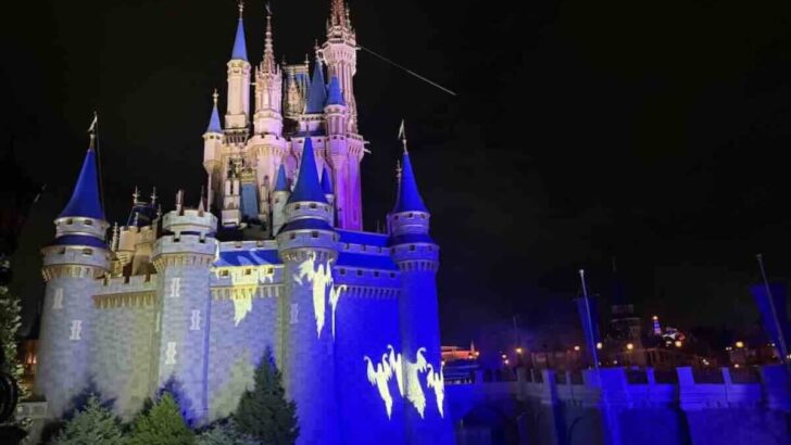 Buy Your Tickets NOW! Only TEN Mickey's Not So Scary Halloween Party Dates Remain