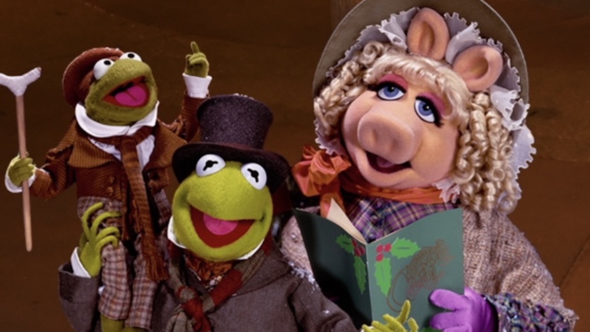 First Look at New Muppets Attraction at Disney's Hollywood Studios