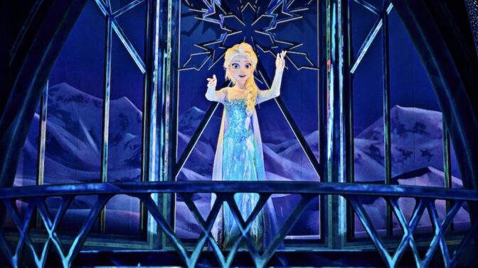 Disney Guest Dies After Losing Consciousness on Frozen Ride