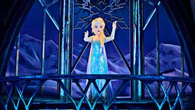 Disney Guest Dies After Losing Consciousness on Frozen Ride