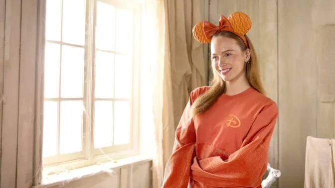 Disney is Brewing Up the Perfect Pumkin Spice Merch for Fall