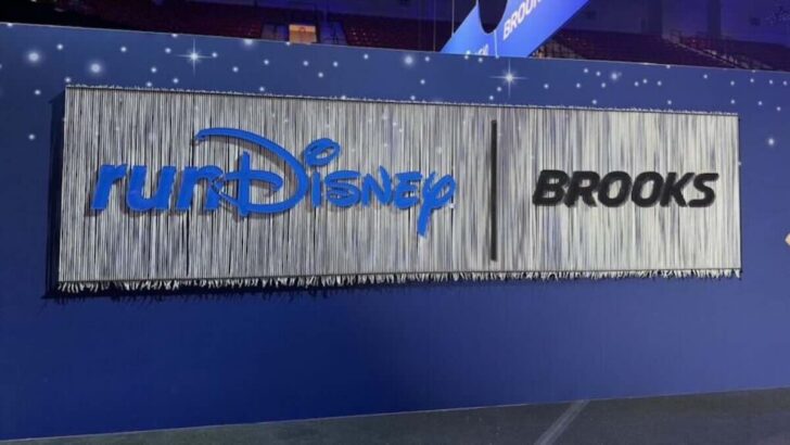 First Look- The Next Brooks runDisney Inspired Shoes Are HERE