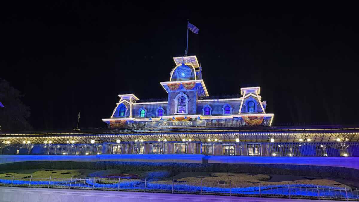 Get Your Tickets NOW! Mickey's Not So Scary Halloween Party Sells Out On THREE More Dates