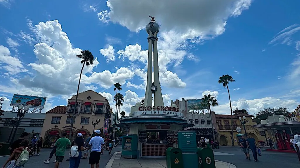 New Perk at Disney's Hollywood Studios