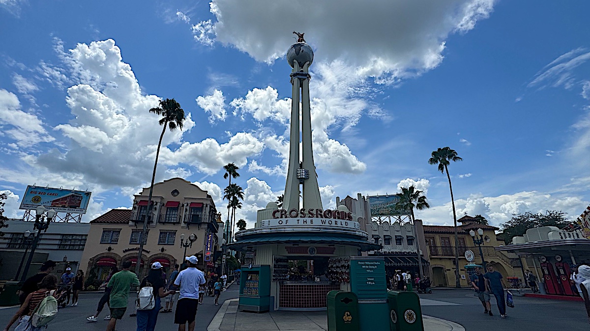 New Perk at Disney's Hollywood Studios
