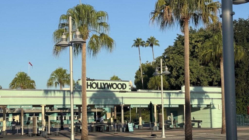 Shocking Change for These Hollywood Studios Characters