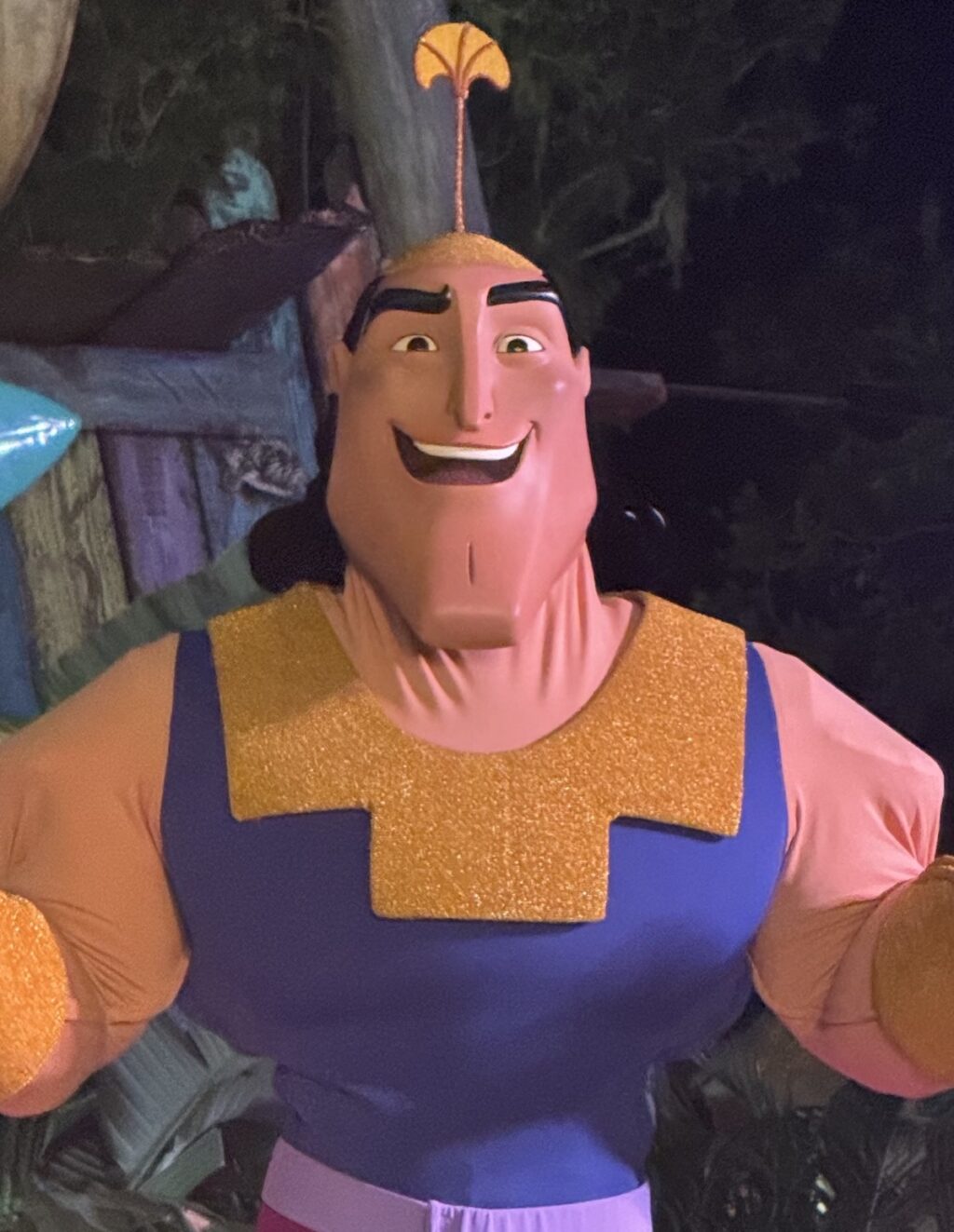 Kronk
