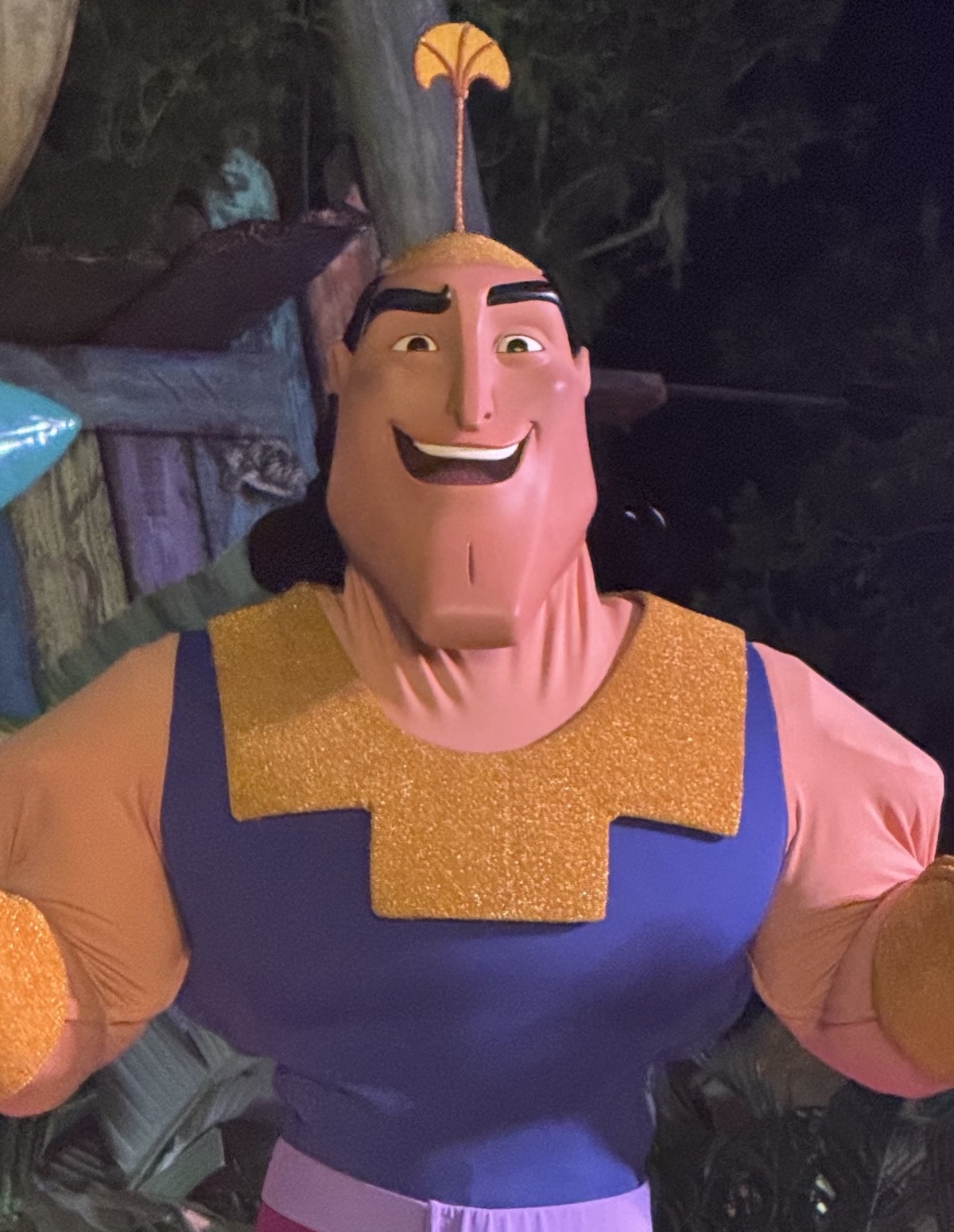 Kronk