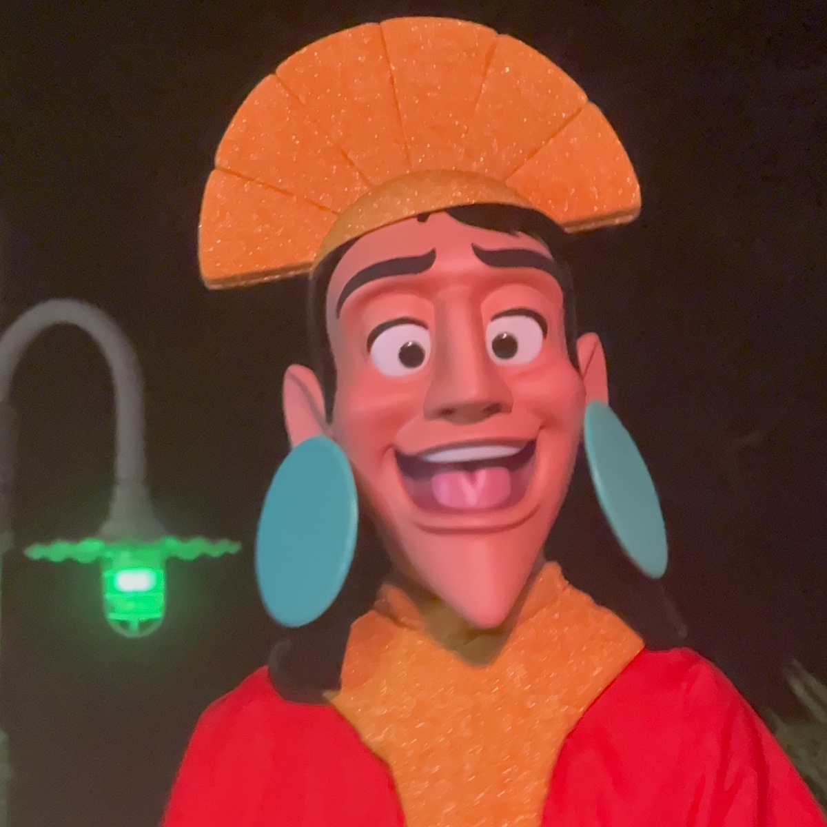 Kuzco