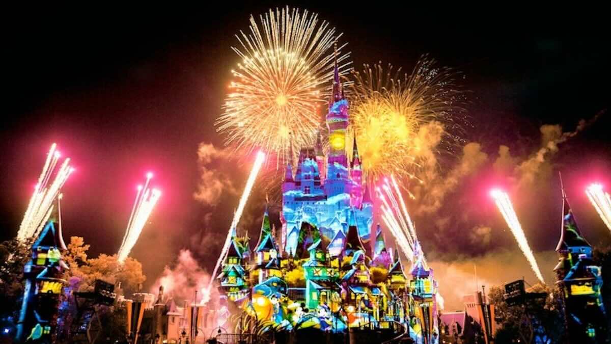 Limited Tickets Remain For This Magic Kingdom Event
