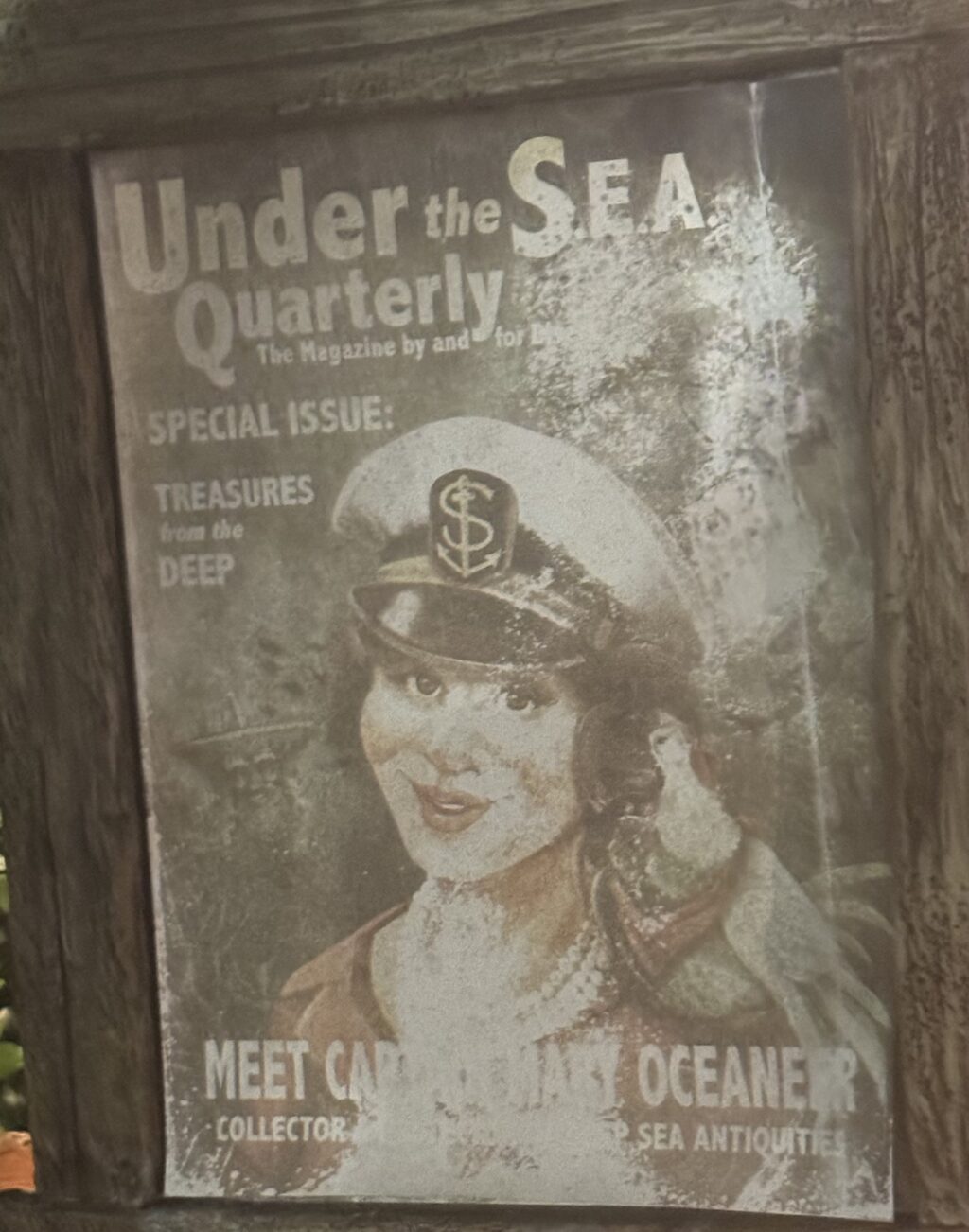 Miss Adventure Falls