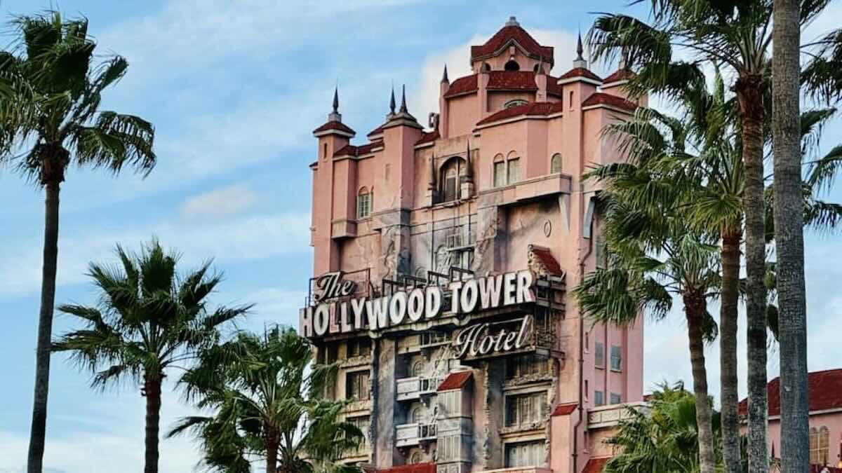 Should Disney Keep Park Reservations If They Just Added More of These?