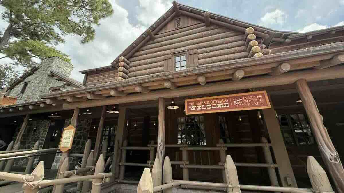 Take A Look Inside The Newest DVC Lounge at Walt Disney World