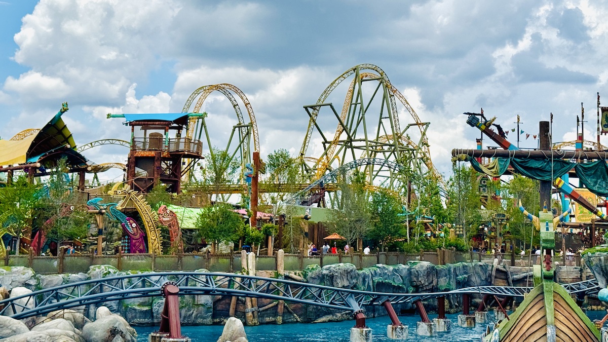 Universal Quickly Settles Stardust Racers Lawsuit Outside of Court