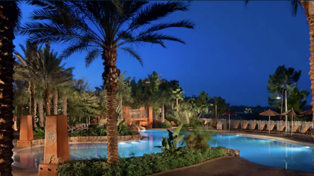 Upcoming Closure at This Disney Deluxe Resort Could Impact Your Stay