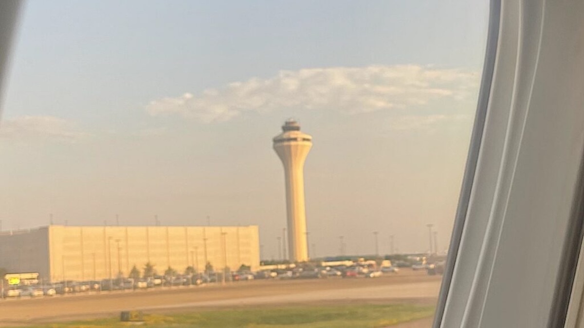 Warning: Orlando International Airport Alerts Travelers of Upcoming Refurbishment