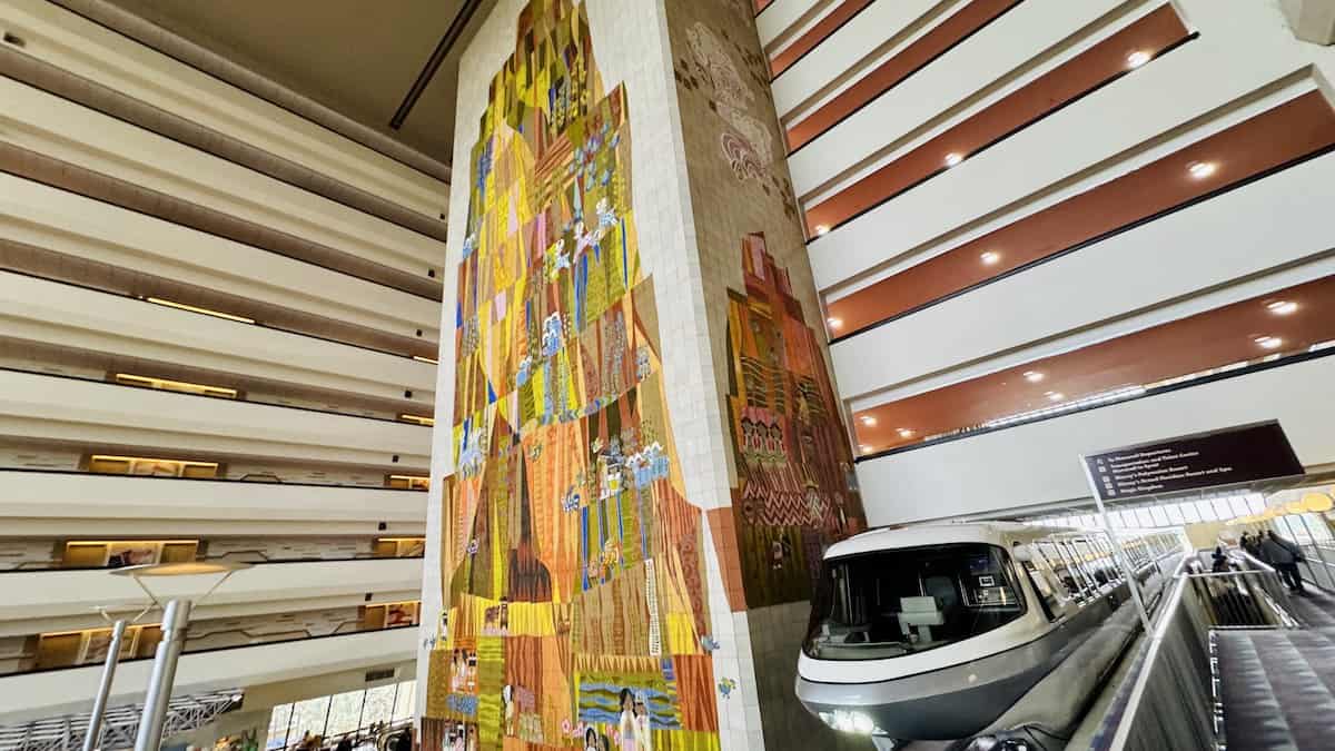 A Nightmare Situation Ends in Tragedy at Disney World