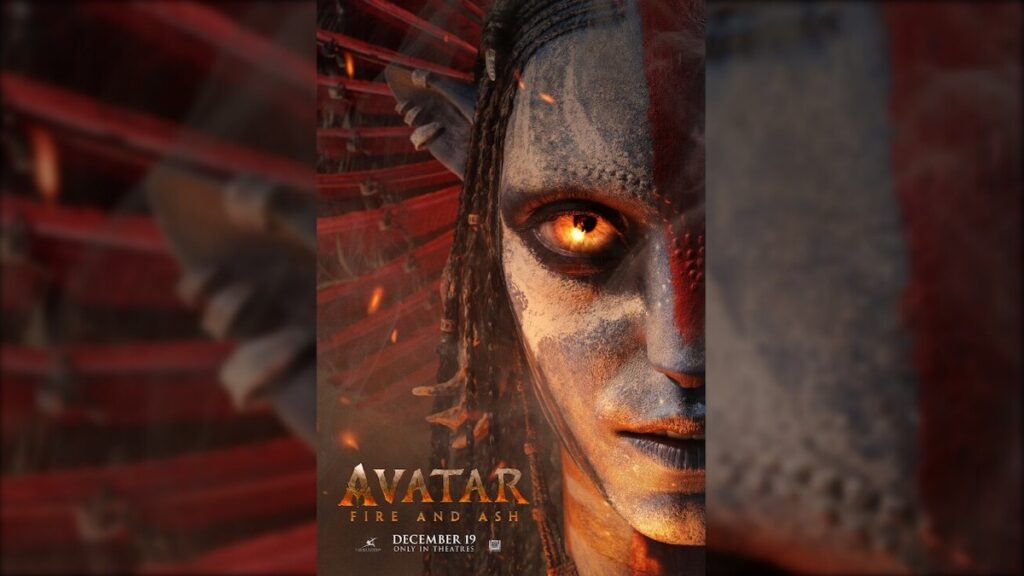A Special Installment of Avatar is Coming to Disney+