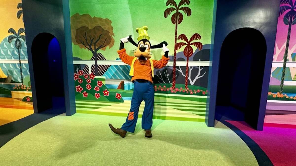Attention Passholders - Disney Adds Two More October "Good to Go" Days