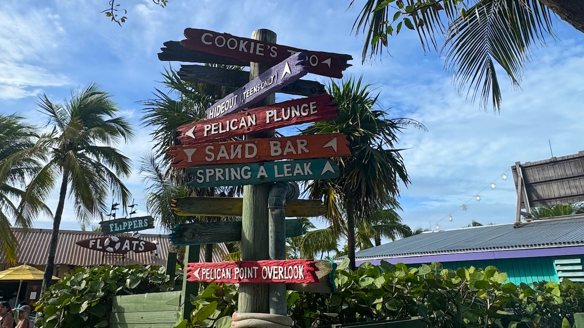 Disney Notifies Guests of Changes Due to Hurricane Melissa